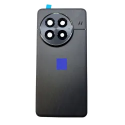 Klapka Obudowa Plecki ONEPLUS 13 CZARNY JAKOŚĆ ORYGINAŁU OEM