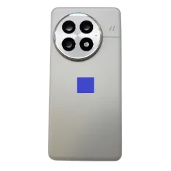 Klapka Obudowa Plecki ONEPLUS 13 BIAŁY JAKOŚĆ ORYGINAŁU OEM