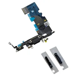 TAŚMA USB Lightning Taśma Mikrofon Filtry IPHONE SE 2022 JAKOŚĆ OEM