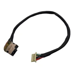 ZŁĄCZE ZASILANIA GNIAZDO HP PAVILION 15-AC JAKOŚĆ OEM