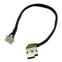 ZŁĄCZE ZASILANIA GNIAZDO HP CHROMEBOOK 14-Q JAKOŚĆ OEM