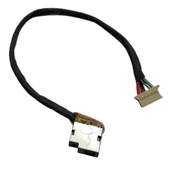 ZŁĄCZE ZASILANIA GNIAZDO HP PAVILION 15-AB121DX JAKOŚĆ OEM