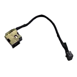 ZŁĄCZE ZASILANIA GNIAZDO HP PAVILION DM4-3000 / G6-2000 / G7-2000 JAKOŚĆ OEM