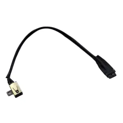 ZŁĄCZE ZASILANIA GNIAZDO HP CHROMEBOOK 11 G5 JAKOŚĆ OEM