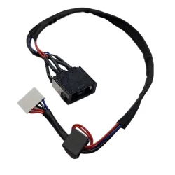 ZŁĄCZE ZASILANIA GNIAZDO Lenovo Y50 Y50-70 / Y70-70 / Z51-70 JAKOŚĆ OEM