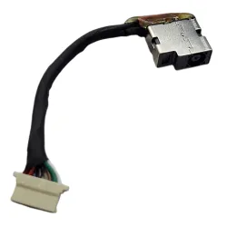 ZŁĄCZE ZASILANIA GNIAZDO HP PAVILION M6-W012DX / M6-W104DX / M6-W107DX JAKOŚĆ OEM