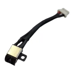 ZŁĄCZE ZASILANIA GNIAZDO DELL INSPIRON 11 3162 / 3164 / 3168 / 3169 / 3179 JAKOŚĆ OEM
