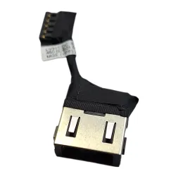 ZŁĄCZE ZASILANIA GNIAZDO Lenovo IDEAPAD V130-15IKB JAKOŚĆ OEM