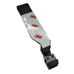 ZŁĄCZE ZASILANIA GNIAZDO DELL ALIENWARE M16 R1 / M18 R1 JAKOŚĆ OEM