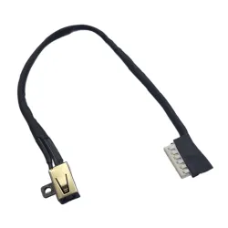 ZŁĄCZE ZASILANIA GNIAZDO DELL INSPIRON 15-7590 / 15-5570 / 15-5575 JAKOŚĆ OEM