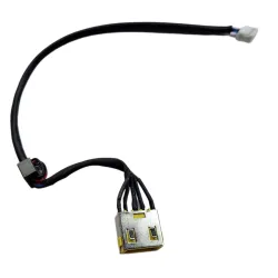 ZŁĄCZE ZASILANIA GNIAZDO Lenovo G500 / G505 / G510 JAKOŚĆ OEM