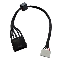 ZŁĄCZE ZASILANIA GNIAZDO Lenovo G50-70 / G50-45 / G50-30 / G40-70 / G40-45 JAKOŚĆ OEM