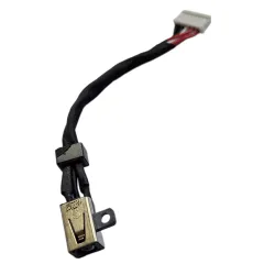 ZŁĄCZE ZASILANIA GNIAZDO DELL XPS 15 9550 / 9560 / 9570 / P56F JAKOŚĆ OEM