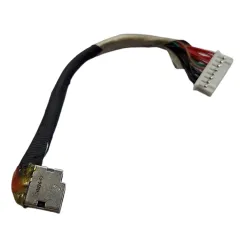 ZŁĄCZE ZASILANIA GNIAZDO HP VICTIS 16-E0070NS JAKOŚĆ OEM