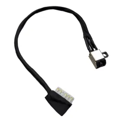 ZŁĄCZE ZASILANIA GNIAZDO DELL INSPIRON 15 3515 P112F JAKOŚĆ OEM