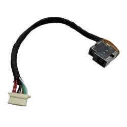 ZŁĄCZE ZASILANIA GNIAZDO HP PROBOOK 455 G5 / 450 G5 / 470 G5 JAKOŚĆ OEM