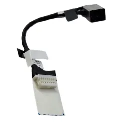 ZŁĄCZE ZASILANIA GNIAZDO DELL INSPIRON 5410 / 5418 / 5510 / P143G JAKOŚĆ OEM