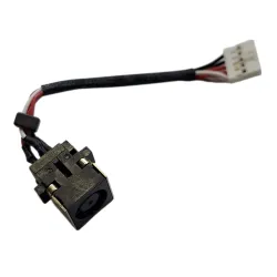 ZŁĄCZE ZASILANIA GNIAZDO DELL LATITUDE E5550 JAKOŚĆ OEM