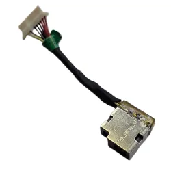 ZŁĄCZE ZASILANIA GNIAZDO HP OMEN 15-AX / 15-BC JAKOŚĆ OEM