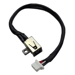 ZŁĄCZE ZASILANIA GNIAZDO DELL INSPIRON 11 3000 / 3147 JAKOŚĆ OEM
