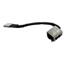ZŁĄCZE ZASILANIA GNIAZDO DELL LATITUDE E7240 / E7250 JAKOŚĆ OEM