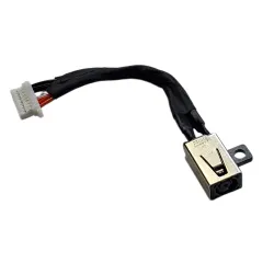 ZŁĄCZE ZASILANIA GNIAZDO DELL INSPIRON 11-3148/ 13-7347 7348 7352 / 14-5482 JAKOŚĆ OEM