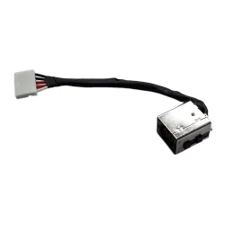 ZŁĄCZE ZASILANIA GNIAZDO DELL LATITUDE 5480 / 5490 JAKOŚĆ OEM
