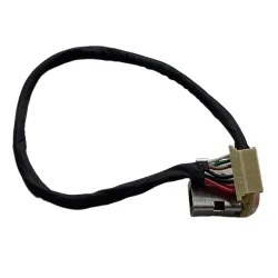 ZŁĄCZE ZASILANIA GNIAZDO HP PAV 15 / PROBOOK 250 G6 15-BS/15-BW/15T-BS JAKOŚĆ OEM