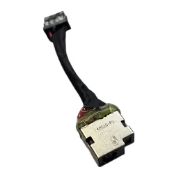 ZŁĄCZE ZASILANIA GNIAZDO HP ENVY 15-3000 / 15-3003TX / 15-3004TX JAKOŚĆ OEM