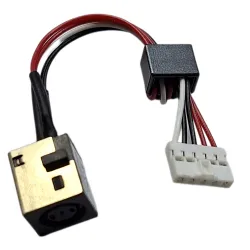 ZŁĄCZE ZASILANIA GNIAZDO DELL VOSTRO 3560 / INSPIRON 15R 5520 / 7520 JAKOŚĆ OEM