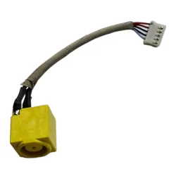 ZŁĄCZE ZASILANIA GNIAZDO Lenovo ThinkPad X220 / X230 / X230S / X220I  JAKOŚĆ OEM