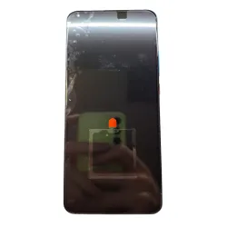 EKRAN WYŚWIETLACZ LCD DOTYK RAMKA XIAOMI POCO F2 PRO NIEBIESKI ORYGINALNY