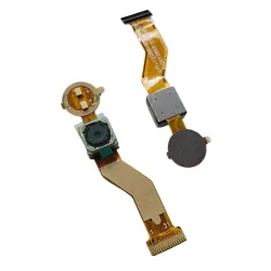 ORYGINALNA Kamera Główna Aparat Tylny Latarka Flash DOOGEE U11