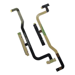 Taśma Przycisk POWER VOLUME Doogee U11