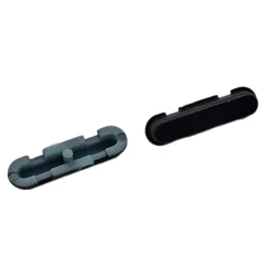 PRZYCISK WŁĄCZNIKA POWER CZARNY DOOGEE U11