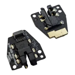 PŁYTKA ZŁĄCZE SŁUCHAWKOWE JACK HF DOOGEE T36 VIP