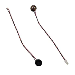 ORYGINALNY MIKROFON DOLNY TAŚMA DOOGEE T36 VIP