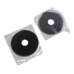 Szybka Kamery Szkiełko Aparatu DOOGEE T36 VIP