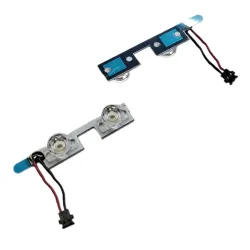 FLASH LATARKA LED GÓRNA DOOGEE FIRE 6 POWER