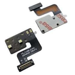 FLASH LATARKA LED DOOGEE FIRE 6 POWER