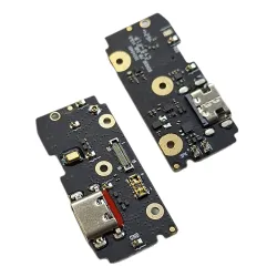 ORYGINALNA PŁYTKA ZŁĄCZE GNIAZDO PORT USB DOOGEE BLADE 10 POWER