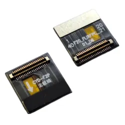 TAŚMA SYGNAŁOWA LCD PRZEJSCIÓWKA DOOGEE S119