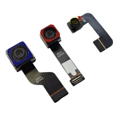 ORYGINALNA Kamera Kamery Główna Aparat Tylny DOOGEE S119