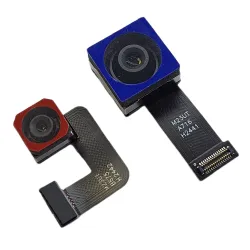 ORYGINALNA Kamera Kamery Główna Aparat Tylny DOOGEE S100 / S110 / S118