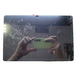 Oryginalny Ekran Wyświetlacz LCD Dotyk Doogee U11