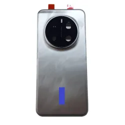 Klapka Obudowa Plecki HONOR MAGIC 7 PRO SZARY SHADOW GREY JAKOŚĆ OEM