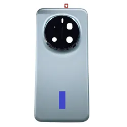 Klapka Obudowa Plecki HONOR MAGIC 7 PRO NIEBIESKI JAKOŚĆ ORYGINAŁU OEM