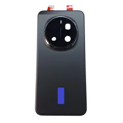 Klapka Obudowa Plecki HONOR MAGIC 7 PRO CZARNY JAKOŚĆ ORYGINAŁU OEM