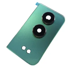 Szybka Kamery Szkiełko SZKŁO Aparatu KLAPKA TYŁ ONEPLUS NORD 4 ZIELONY OEM