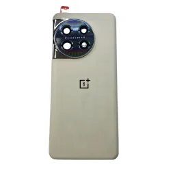 Klapka Obudowa Plecki ONEPLUS 11 ZŁOTY ZAMIENNIK